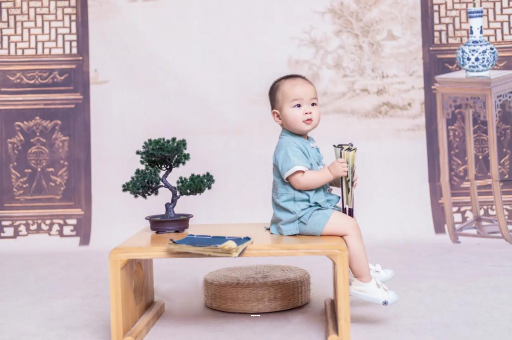 正定孕妇尖肚子和圆肚子
